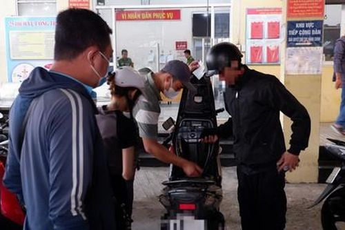 Công an quận Bình Thạnh đặt chỉ tiêu khám phá 100% các vụ án cướp tài sản, cướp giật tài sản