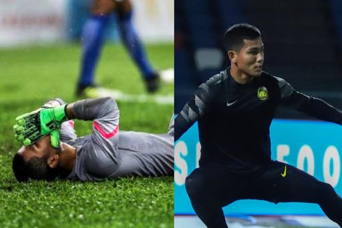 Thủ môn Malaysia dâng 2 chiến thắng cho Thái Lan trong 7 năm