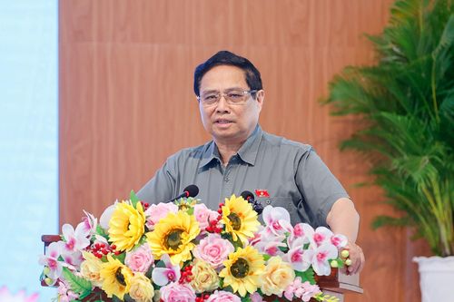Thủ tướng: Nghiên cứu làm tuyến đường sắt TP.HCM - Cần Thơ tới Cà Mau