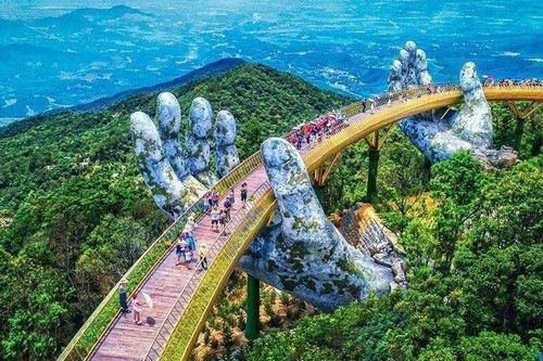 Khách du lịch nước ngoài đến Việt Nam tăng mạnh dịp cuối năm