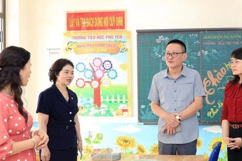 Ban Văn hóa - Xã hội HĐND thành phố Hà Nội: Hoạt động chủ động, linh hoạt, hiệu quả