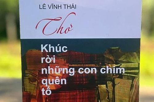 Những vần thơ thấu cảm