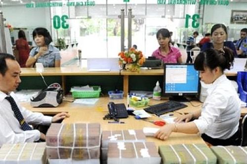 Hà Nội: Phát triển trung tâm tài chính - ngân hàng tại quận Hoàn Kiếm