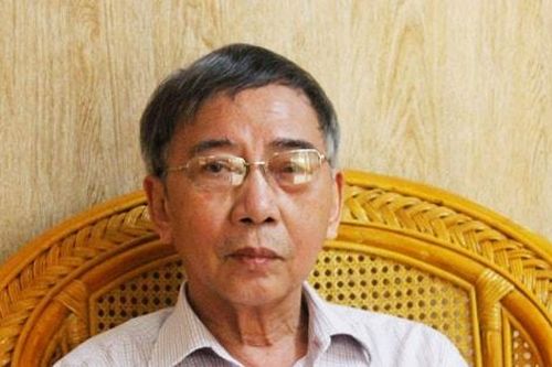 'Bầu trời nâu' của Thanh Thảo