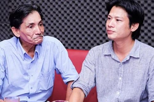 Người vợ đầu của Thương Tín: Hoa khôi trường nghệ thuật nhưng vẫn không có được tình yêu của chồng