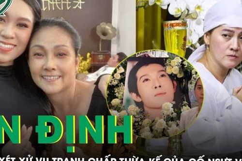 Ấn định ngày xét xử, vụ kiện tranh chấp tài sản thừa kế của cố NSƯT Vũ Linh sắp đi đến hồi kết?