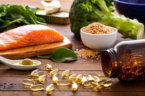 Nghiên cứu mới về chế độ ăn giàu omega-3 làm ung thư tuyến tiền liệt chậm phát triển