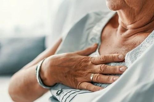 Thuốc nào trị bệnh khí phế thũng?