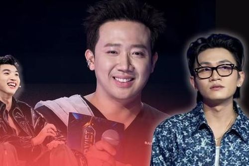 Chung kết Rap Việt 2024: Phát ngôn 'kém duyên' của Trấn Thành khiến Manbo khó xử