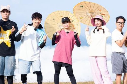 2 Ngày 1 Đêm tập 76: Thùy Tiên, Pháo hòa tan, lanh lẹ 'bắt miếng' từ dàn cast