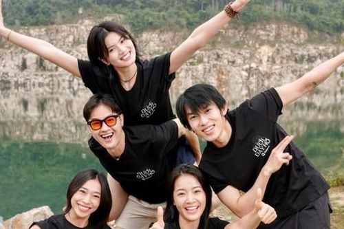 Hậu concert ATVNCG D-2, Kay Trần - Thanh Duy tham gia dự án phim kinh dị