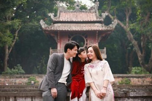 Phim 'Hà Nội trong mắt em': Bản tình ca đẹp về tình yêu Hà Nội