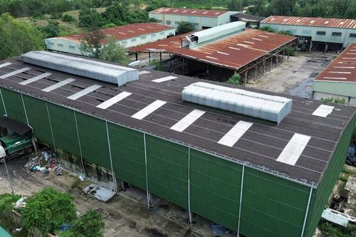 Vì sao lò đốt rác thải hơn 25 tỷ đồng chưa thể hoạt động?