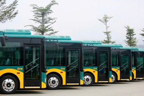 TPHCM miễn phí vé xe buýt tới các nhà ga Metro số 1