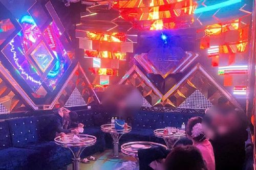 Quảng Nam: Phát hiện 26 đối tượng tàng trữ và sử dụng trái phép ma túy