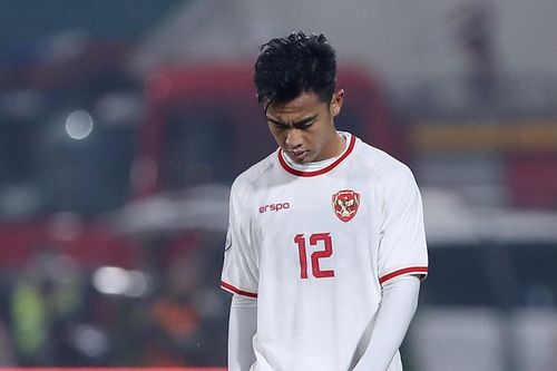 Tuyển Việt Nam chấm dứt 'độc chiêu' ném biên của Indonesia