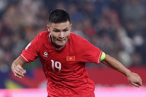 Đẳng cấp của Quang Hải