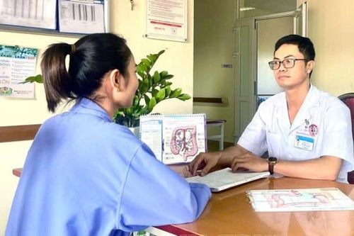 Có dấu hiệu ung thư từ lâu nhưng cô gái không hay biết