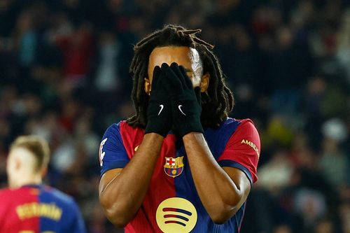 Đội đua trụ hạng tạo cơn địa chấn trước Barcelona