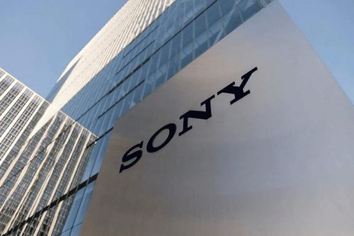 Sony trở lại đỉnh cao