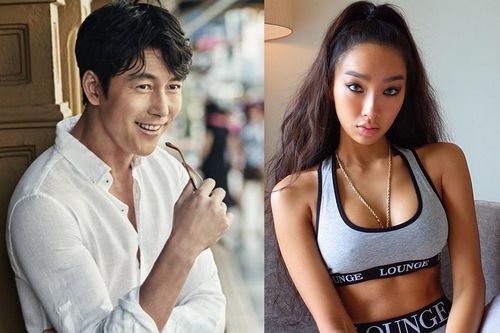Tình tiết mới vụ Jung Woo Sung nhận con, không nhận vợ