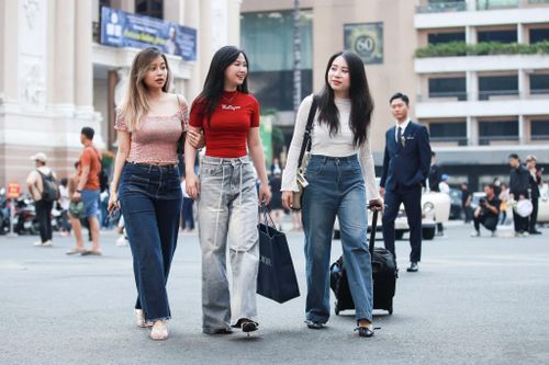 Ở TP.HCM nhiều năm, lần nào mua vé Tết cũng căng thẳng