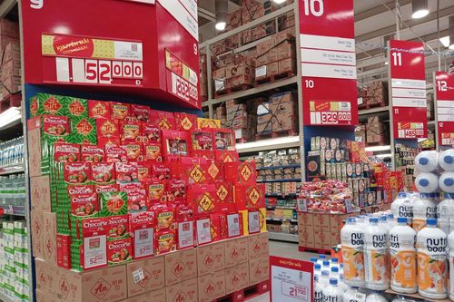 Doanh nghiệp cắt giảm quà Tết của nhân viên