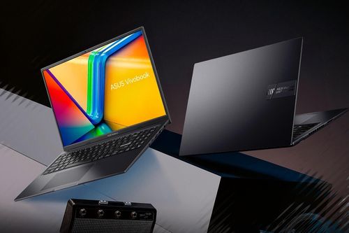 Asus Gaming Vivobook K3605 - laptop gaming dưới 20 triệu hiệu năng cao