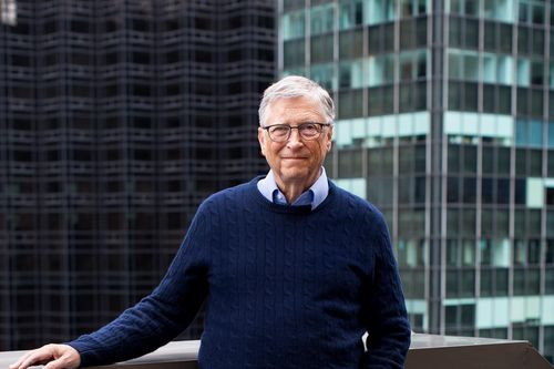 Quỹ từ thiện Bill Gates sắp nhận gần chục tỷ từ một doanh nghiệp Việt