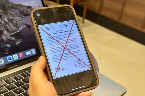 Đại học cảnh báo lừa đảo học bổng du học Nhật Bản