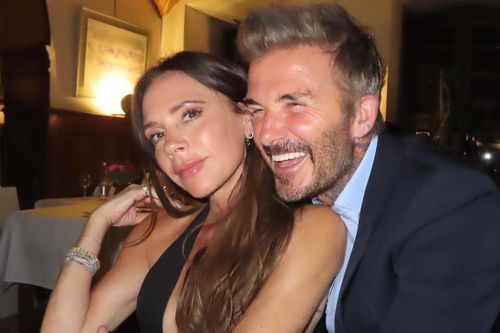 Đế chế nửa tỷ USD của vợ chồng David Beckham sau 1 năm