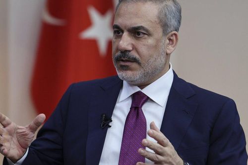 Thổ Nhĩ Kỳ sẵn sàng làm trung gian giữa Mỹ và phe đối lập ở Syria
