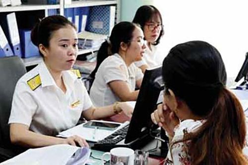 Xây dựng ngưỡng nợ thuế để tạm hoãn xuất cảnh: không nên cào bằng