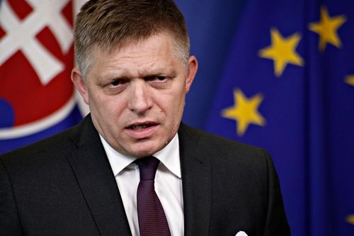 Nước thành viên EU quyết không từ bỏ khí đốt Nga