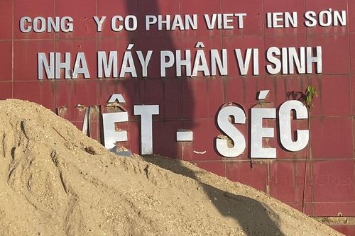 Hải Dương: nhiều sai phạm tại dự án phế thải chăn nuôi