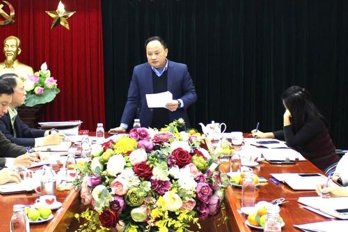Quận Hai Bà Trưng: sinh hoạt chuyên đề về 'kỷ nguyên vươn mình của dân tộc' nghiêm túc, sôi nổi