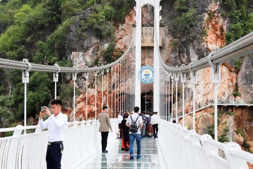 Sơn La: đẩy mạnh ứng dụng công nghệ số phát triển du lịch