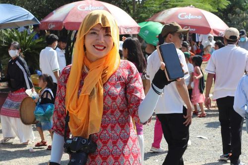 Ninh Thuận xin điều chỉnh thời gian tổ chức Ngày hội văn hóa dân tộc Chăm
