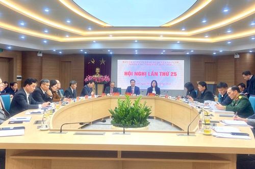 Huyện Gia Lâm: hoàn thành các chỉ tiêu, nhiệm vụ năm 2024