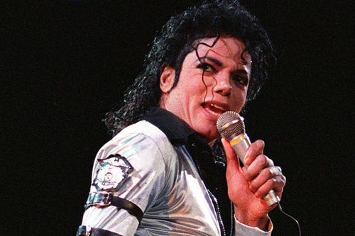 Phát hiện loạt bài hát chưa phát hành của Michael Jackson