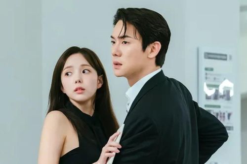 Phim Hàn Quốc 'When The Phone Rings' trở thành hit toàn cầu