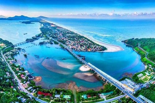 Từ 1/1/2025: Sáp nhập toàn bộ huyện Nam Đông vào huyện Phú Lộc, Thành phố Huế