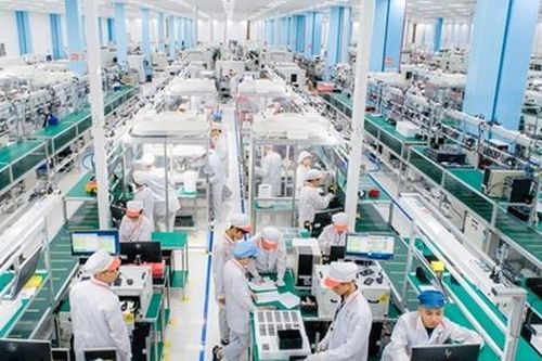 Nỗ lực bứt phá trong xây dựng nhân lực ngành bán dẫn