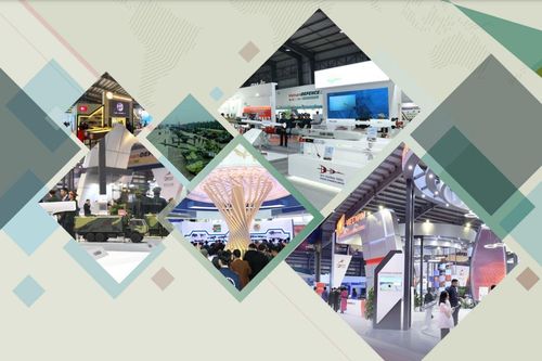 Quảng bá thương hiệu quốc gia Việt Nam tại Triển lãm Quốc phòng quốc tế Việt Nam 2024