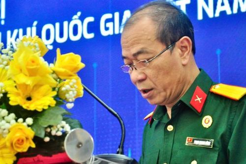 Chuyển đổi số thúc đẩy PVN phát triển