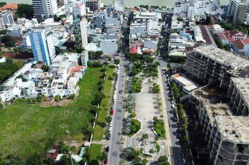 Sớm xử lý các dự án vướng mắc, dang dở, chậm bàn giao
