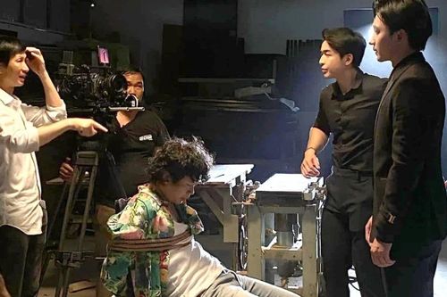 Phim siêu ngắn bắt nhịp cuộc đua mới