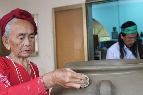 Ninh Thuận: Tạm dừng Ngày hội Văn hóa dân tộc Chăm vì gói thầu 'âm thanh, ánh sáng' bị trục trặc
