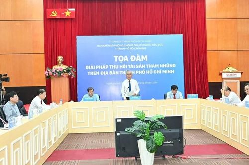 Kịp thời phản ánh những hành vi, dấu hiệu nhũng nhiễu, tiêu cực, lãng phí