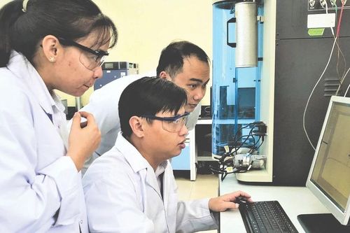 Nhiều đãi ngộ để thu hút giảng viên đại học